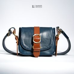 Alternative view of Radoce Bags - Selempang Wanita - Tas Kulit Sapi Asli - AMOR S