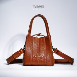 Alternative view of Radoce Bags - Hand Bag Wanita - Tas Kulit Sapi Asli - VENUS