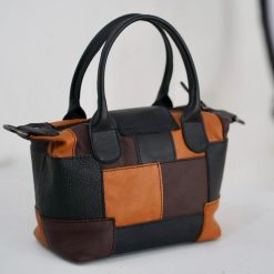 Alternative view of Radoce Bags - ALICIA MINI PATCHWORK