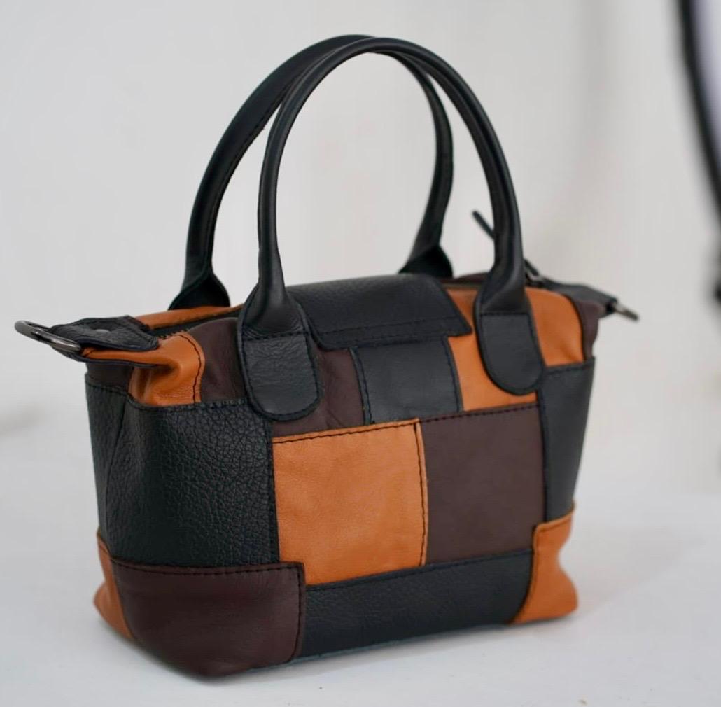 Radoce Bags - ALICIA MINI PATCHWORK - Gambar 2