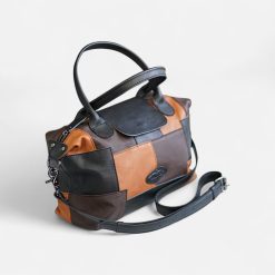 Radoce Bags - ALICIA PATCHWORK MEDIUM