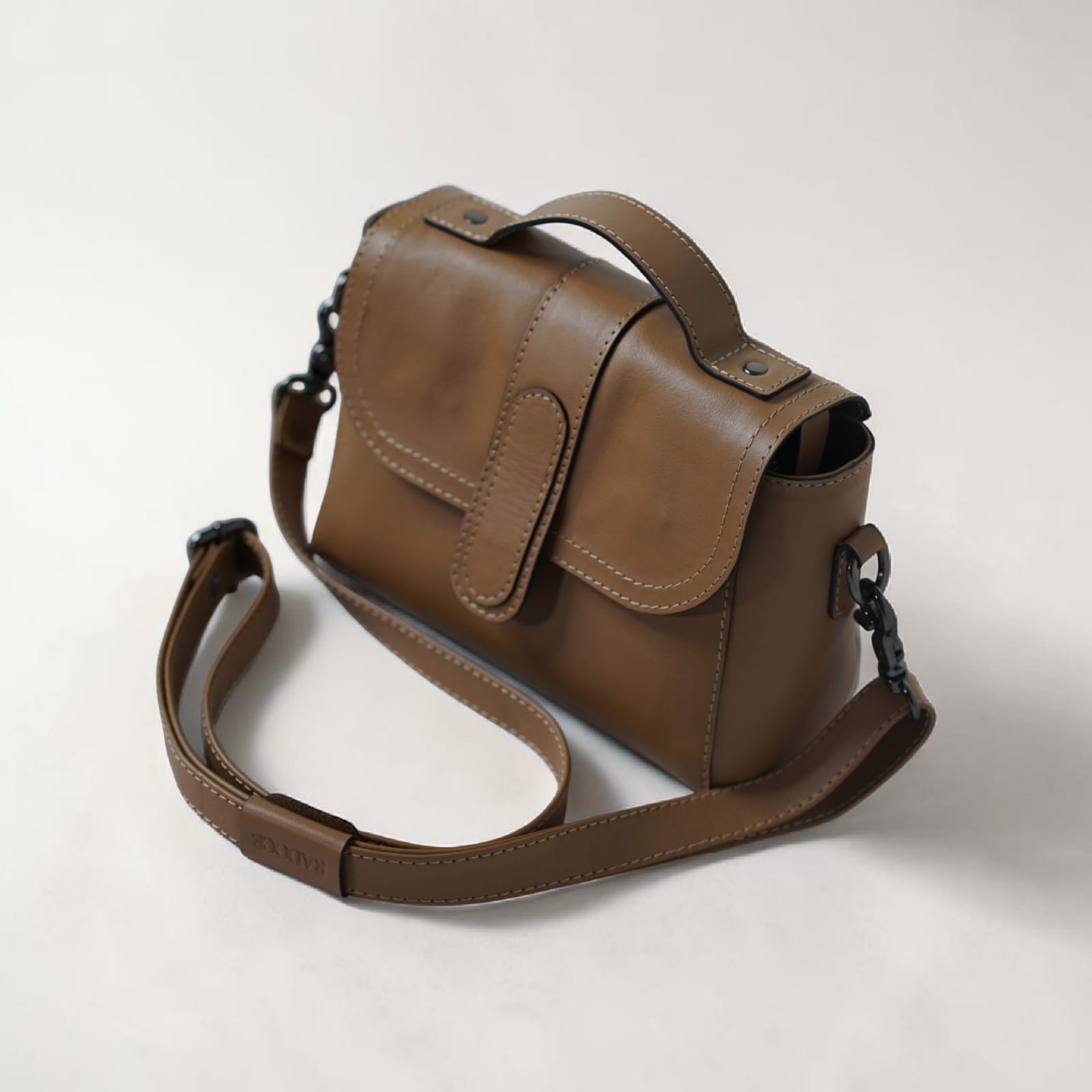 Radoce Bags - Belize Handle
