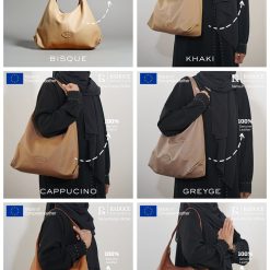 Alternative view of Radoce Bags - Bona Medium Rit