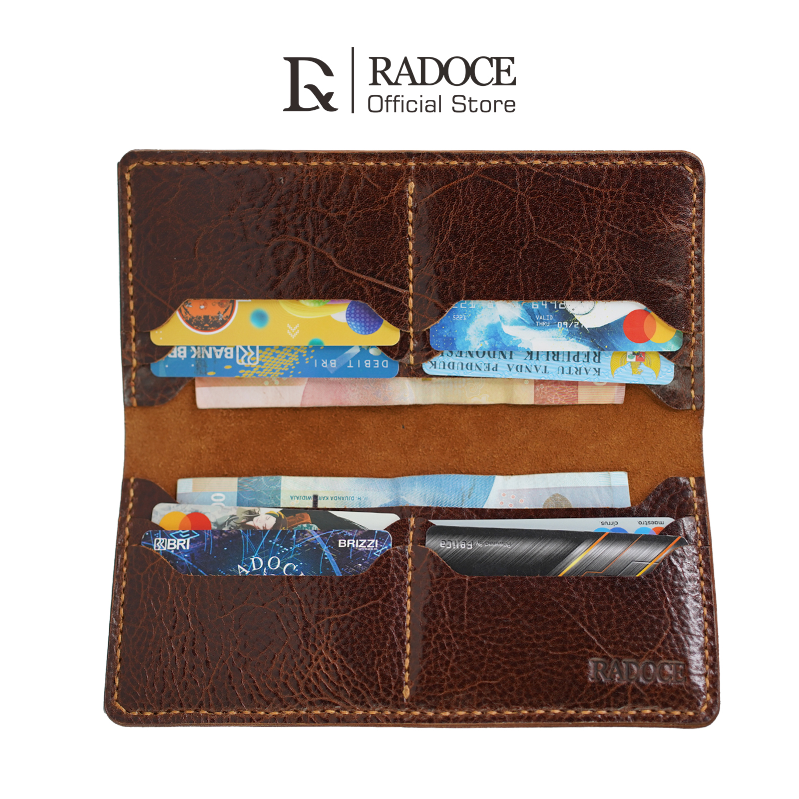 Radoce Bags - DOMPET ILO - Gambar 3