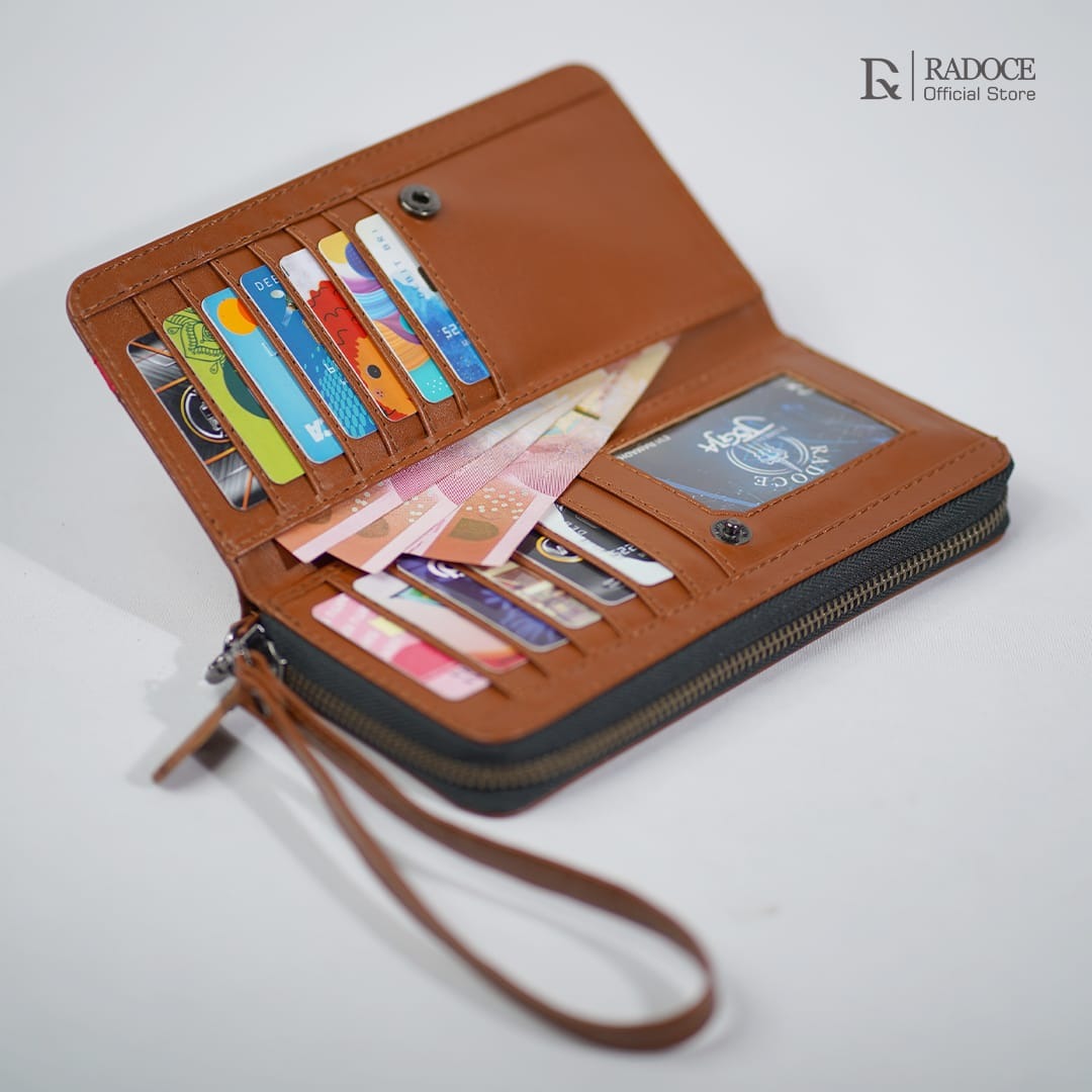 Radoce Bags - DOMPET LISSY - Gambar 3