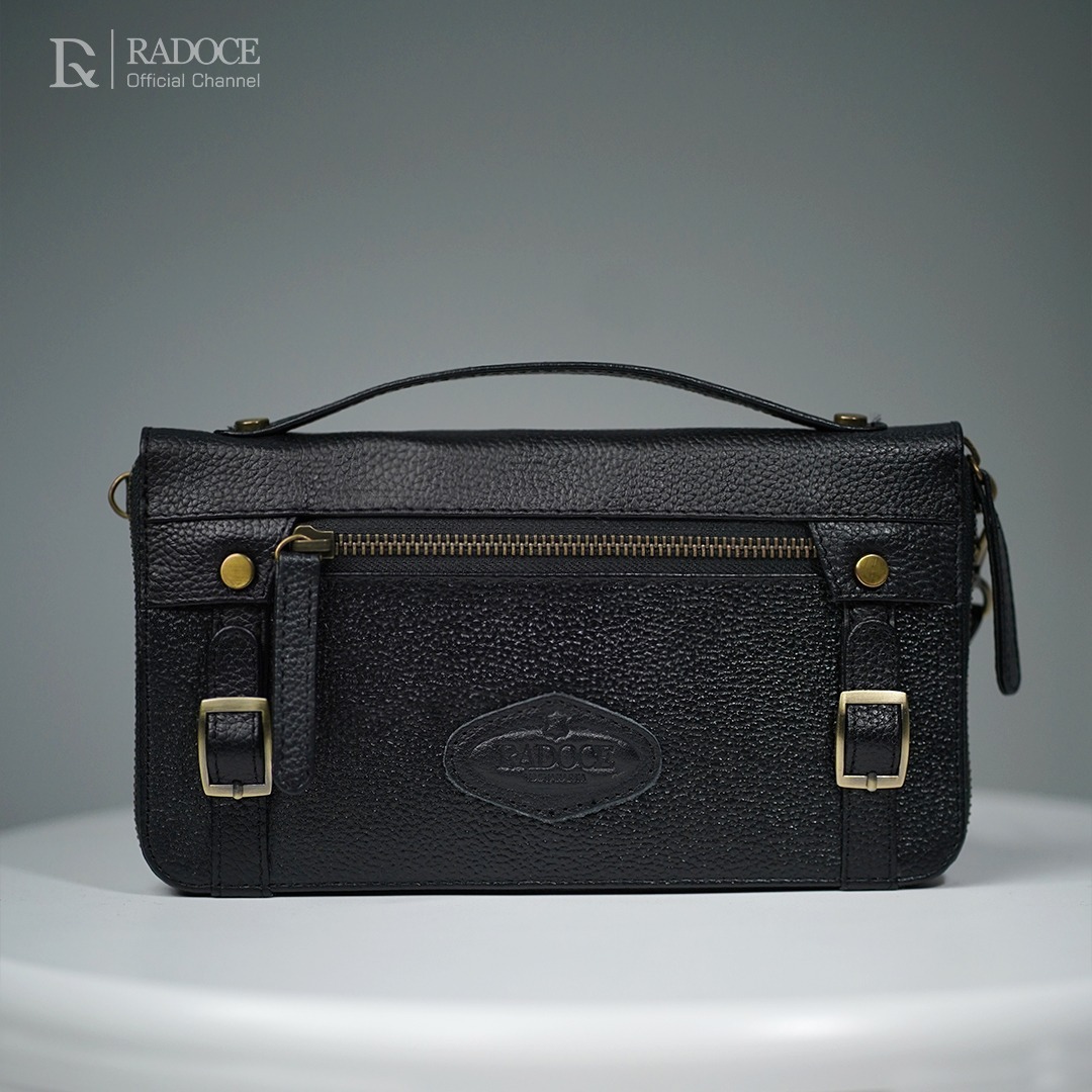 Radoce Bags - Genix