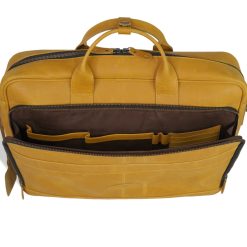 Alternative view of Radoce Bags - LEPPY