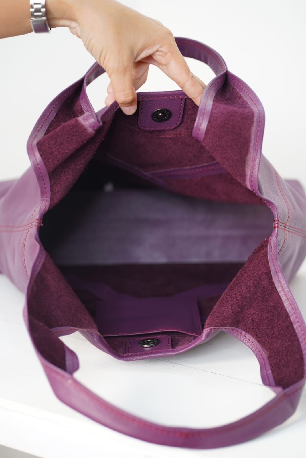 Radoce Bags - LUBABA X - Gambar 3
