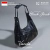 VANDA - Black Jeruk