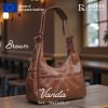 VANDA - EL - Brown