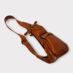 Radoce Bags - WAIST BAG REIN