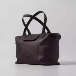 Alternative view of ALICIA MEDIUM - Dark Brown