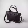 ALICIA MEDIUM - Dark Brown