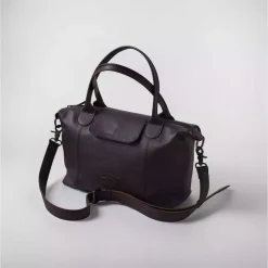 ALICIA MEDIUM - Dark Brown