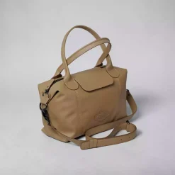 ALICIA MEDIUM - Khaki