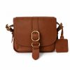 Amor M Zipper - Brown