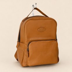 Alternative view of Radoce Bags - Backpack Unisex- Tas Kulit Sapi Asli - BP Ezzel