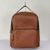 Radoce Bags - Backpack Unisex- Tas Kulit Sapi Asli - BP Ezzel