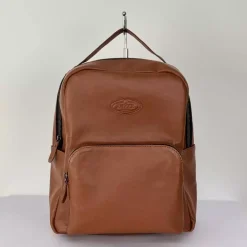 Radoce Bags - Backpack Unisex- Tas Kulit Sapi Asli - BP Ezzel