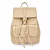 Radoce Bags - Backpack Wanita - Tas Kulit Sapi Asli - BP LUCY