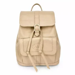 Radoce Bags - Backpack Wanita - Tas Kulit Sapi Asli - BP LUCY