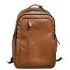 Radoce Bags - Backpack - Tas Kulit Sapi Asli - BP SAKE