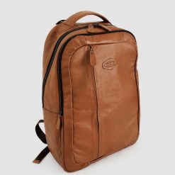 Alternative view of Radoce Bags - Backpack - Tas Kulit Sapi Asli - BP SAKE