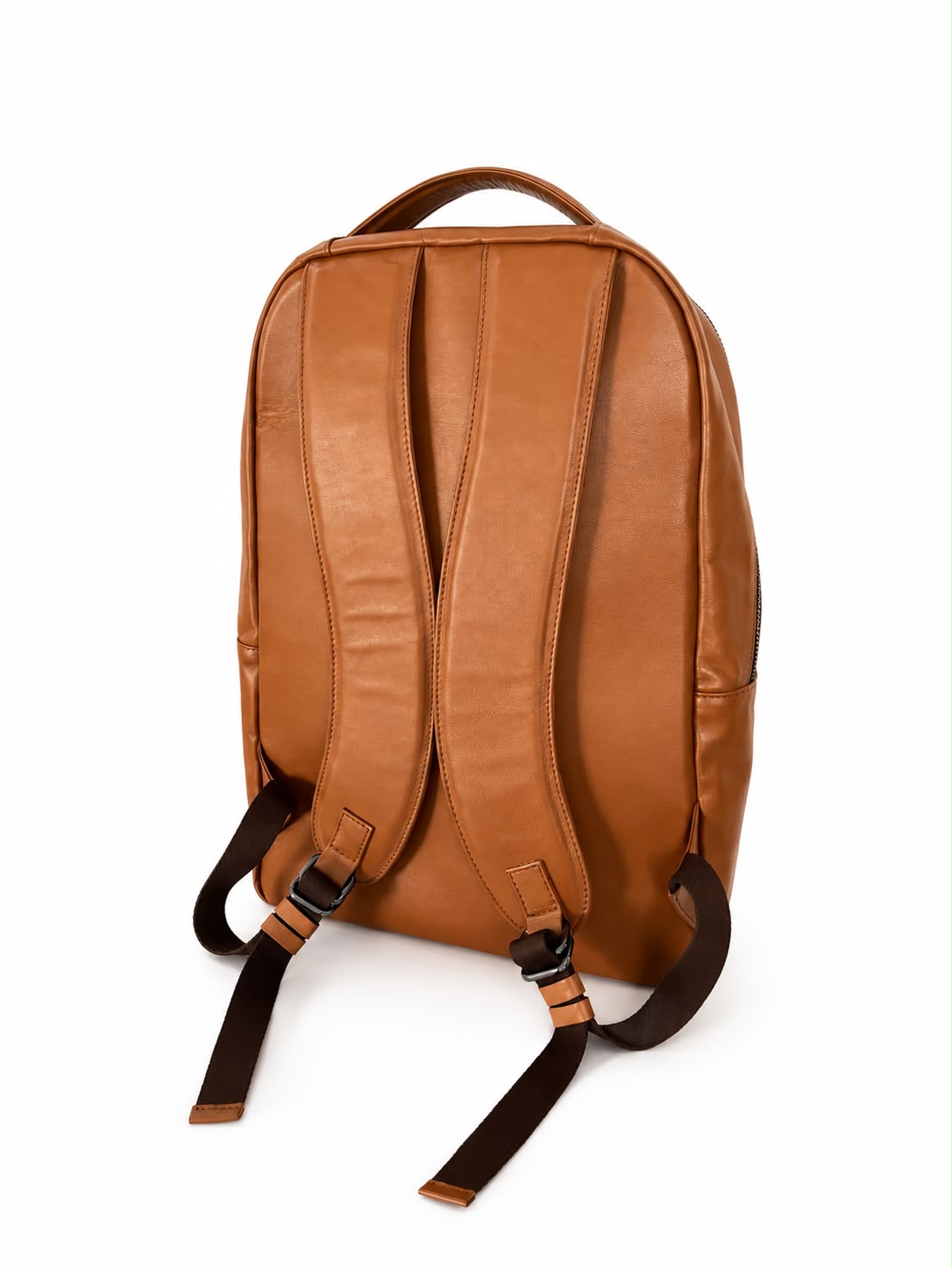 Radoce Bags - Backpack - Tas Kulit Sapi Asli - BP SAKE - Gambar 5