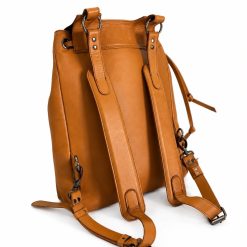 Alternative view of Radoce Bags - Backpack - Tas Kulit Sapi Asli - BP VERONIKA