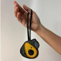 BAGCHARM- Avocado