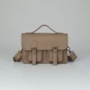 Radoce Bags - Selempang Wanita - Tas Kulit Sapi Asli - Cleopatra EL