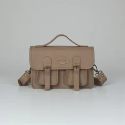 Radoce Bags - Selempang Wanita - Tas Kulit Sapi Asli - Cleopatra EL