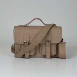 Alternative view of Radoce Bags - Selempang Wanita - Tas Kulit Sapi Asli - Cleopatra EL