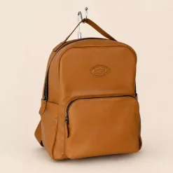BP Ezzel - Caramel Brown