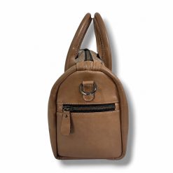 Alternative view of EIRENNE PREMIUM-Taupe