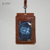 ID Holder V4 - Classic Havana