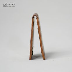 Alternative view of ID Holder V4 - Havana Full Grain