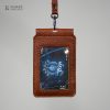 ID Holder V4 - Havana Mill