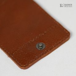 Alternative view of ID Holder V4 - Havana Mill