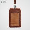 ID Holder V5 - Classic Havana