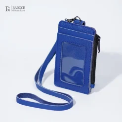 ID Holder V3 - Blue