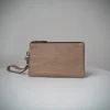 Radoce Bags - Clutch Pouch - Tas Tangan Wanita - Tas Kulit Sapi Asli - JOLLY - European Leather