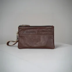 Radoce Bags - Clutch Pouch - Tas Tangan Wanita - Tas Kulit Sapi Asli - JOLLY