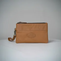 JOLLY - Caramel Brown -El