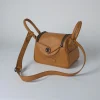 Radoce Bags - Hand Bag Wanita - Tas Kulit Sapi Asli - LINDY S