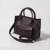 LEVINA EL - Dark Brown