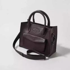 LEVINA EL - Dark Brown