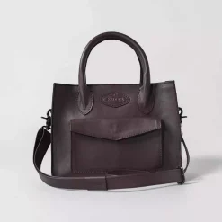 Alternative view of LEVINA EL - Dark Brown