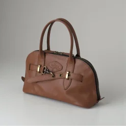 Radoce Bags - Sling Bag Wanita - Tas Kulit Sapi Asli - METARIO