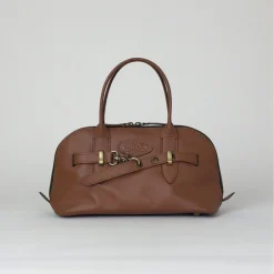 Alternative view of Radoce Bags - Sling Bag Wanita - Tas Kulit Sapi Asli - METARIO